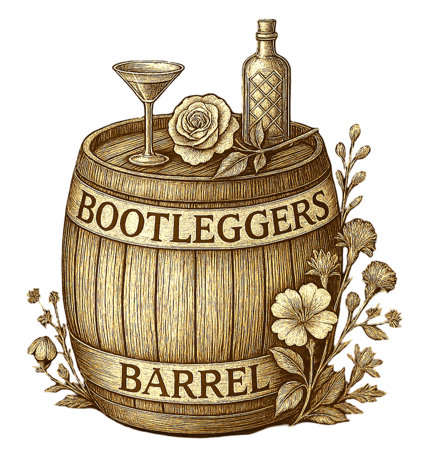 Bootlegger's Barrel Mobile Bartending Spokane | Bootlegger’s Barrel
